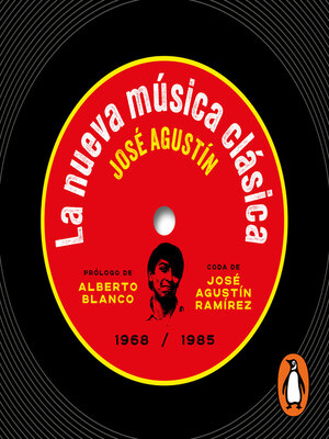 cover image of La nueva música clásica